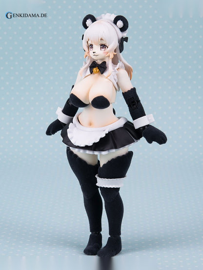 Seductive Beast's Fruit No.002 Ranran 1/12 Action