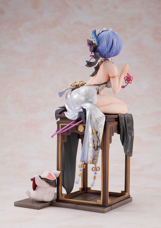 Re:ZERO -Starting Life in Another World- Rem: Graceful beauty Ver. 1/7 [KADOKAWA] Ansicht 4