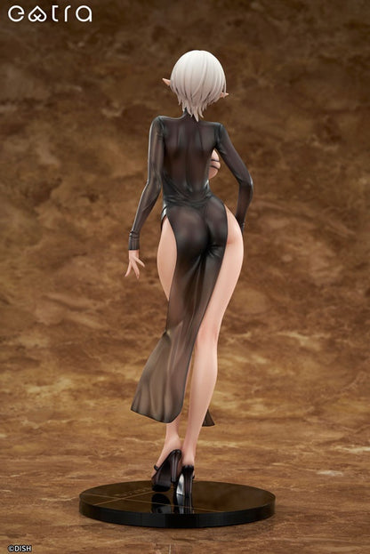 extra Lilith illustration by DISH 1/6 [elegant] Ansicht 2