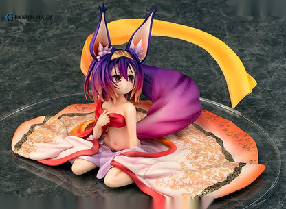 No Game No Life Izuna Hatsuse