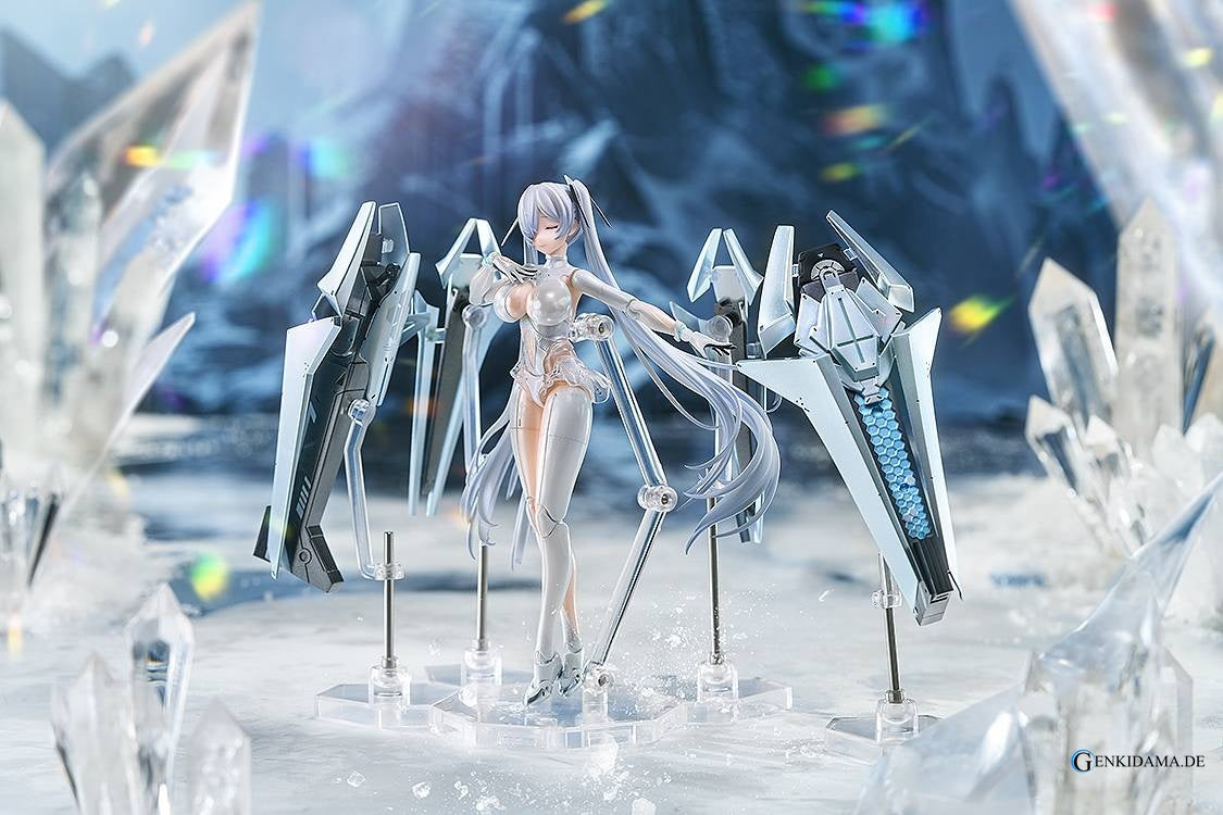 Goddess of Victory NIKKE: Cinderella - Hyper Body