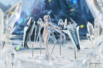 Goddess of Victory NIKKE: Cinderella - Hyper Body