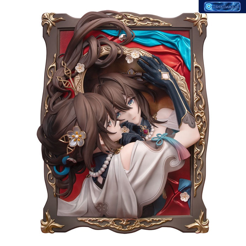 Honkai: Star Rail Diorama Ruan Mei Past Self in Mirror Ver. [Myethos] Ansicht 1