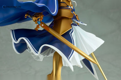 Sword Art Online Alicization Alice Synthesis Thirty