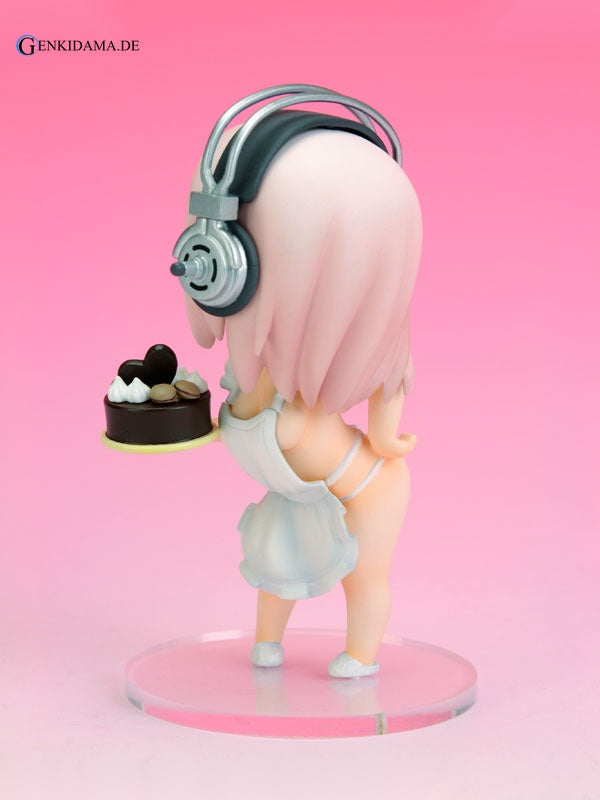 Choco Ochi. Super Sonico Collection x Mota 3 Type Set