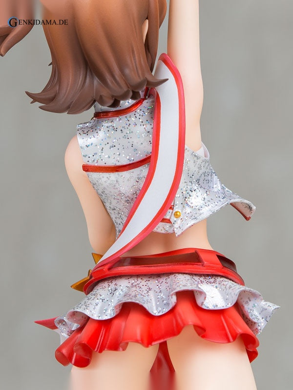 THE IDOLM@STER Million Live! - Mirai Kasuga -Million Spark!