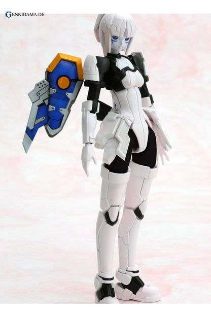 RAcaseal Whitill Ver.APSY (Plastic model)