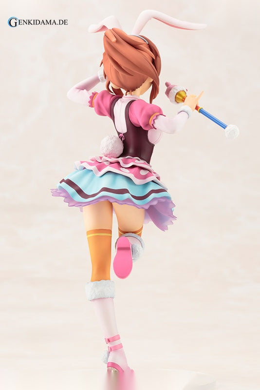 THE IDOLM@STER Cinderella Girls - Nana Abe -Meruhen Change!