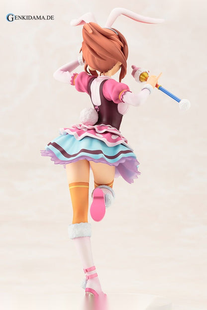THE IDOLM@STER Cinderella Girls - Nana Abe -Meruhen Change!