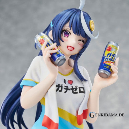Vtuber Legend How I Went Viral After Forgetting To Turn Off My Stream Schwa-chan Figure Ansicht 11