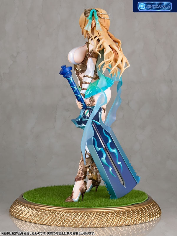 Vertex Originals Elf Village 8th Villager Cecil Antenna Shop Limited Edition 1/6 [Vertex] Ansicht 16