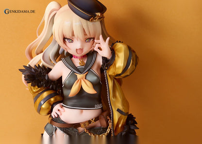 Azur Lane Bache TF edition