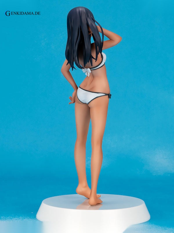 Assemble Heroines Ijiranaide, Nagatoro-san - Nagatoro-san 1/8 Half Completed Assembly