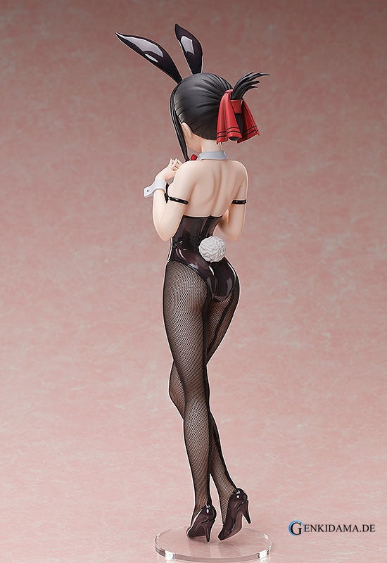 Kaguya-sama wa Kokurasetai - Tensai-tachi no Renai Zunousen - Shinomiya Kaguya - B-style - 1/4 - Bunny Ver. (FREEing) Ansicht 3