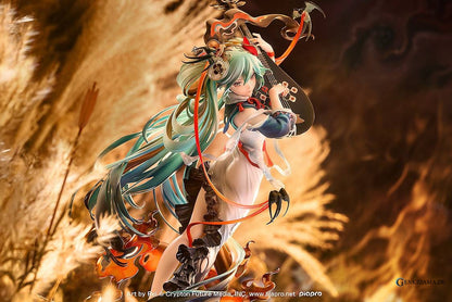 Hatsune Miku: Ten-Sided Ambush Ver. (Limited)