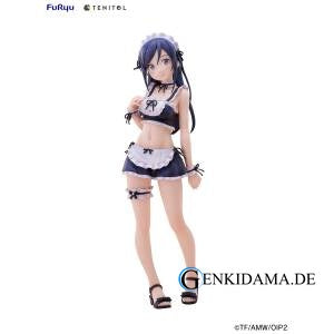 Oreimo: Ayase Aragaki - Swimsuit Maid Ver. TENITOL TALL