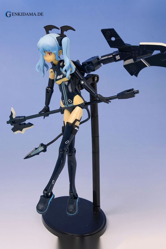 Busou Shinki Light Armor - Valona