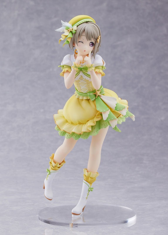 Love Live! Nijigasaki High School Idol Club Kasumi Nakasu 1/7 [PM Office A / Plum] Ansicht 4