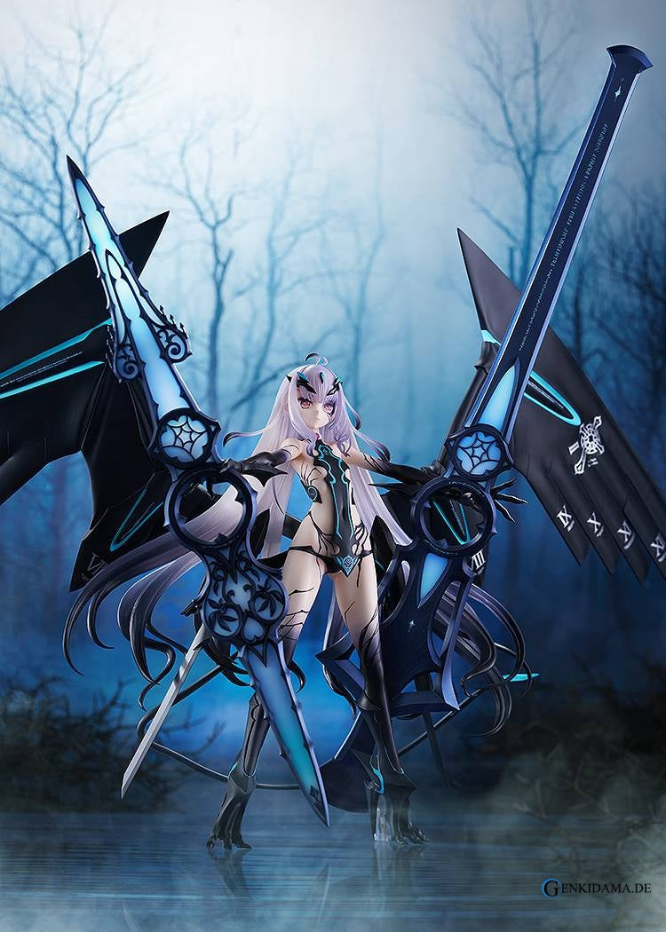 Fate/Grand Order: Lancer / Mélusine 1/7