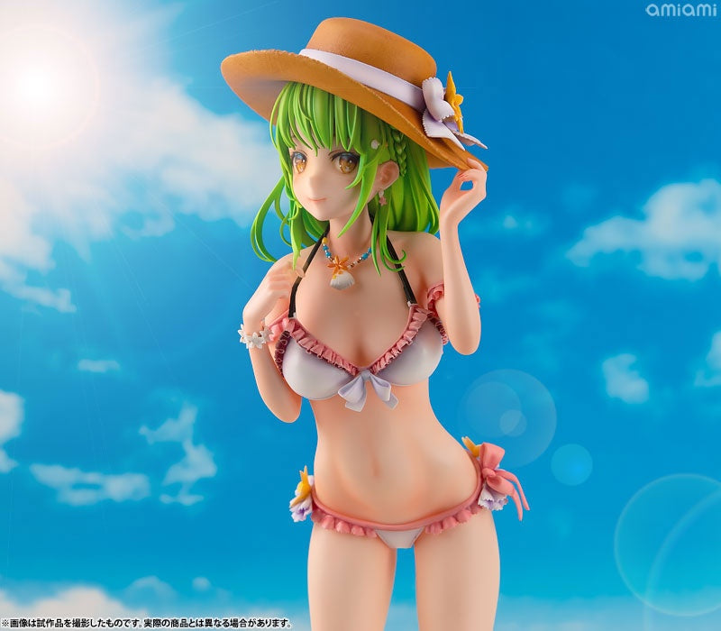 Momoko Original Illustration Yukari Swimsuit ver. 1/6 - Exclusiv Bonus [Daiki Kougyou] Ansicht 24