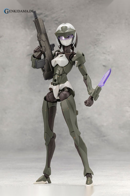 MEGALOMARIA UNLIMITED UNIVERSE PENETRATOR Plastic Model