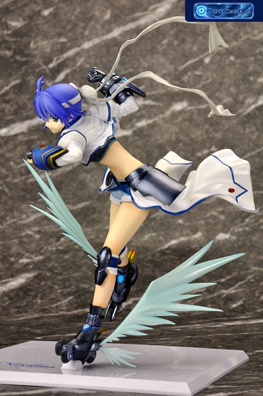 Magical Girl Lyrical Nanoha StrikerS - Subaru Nakajima 1/7 [Alter] Ansicht 7