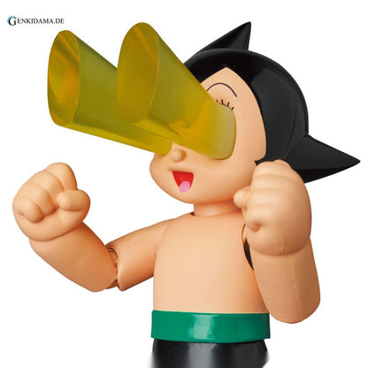 (New Item w/ Box Damage)MAFEX No.145 MAFEX Astro Boy Ver.1.5
