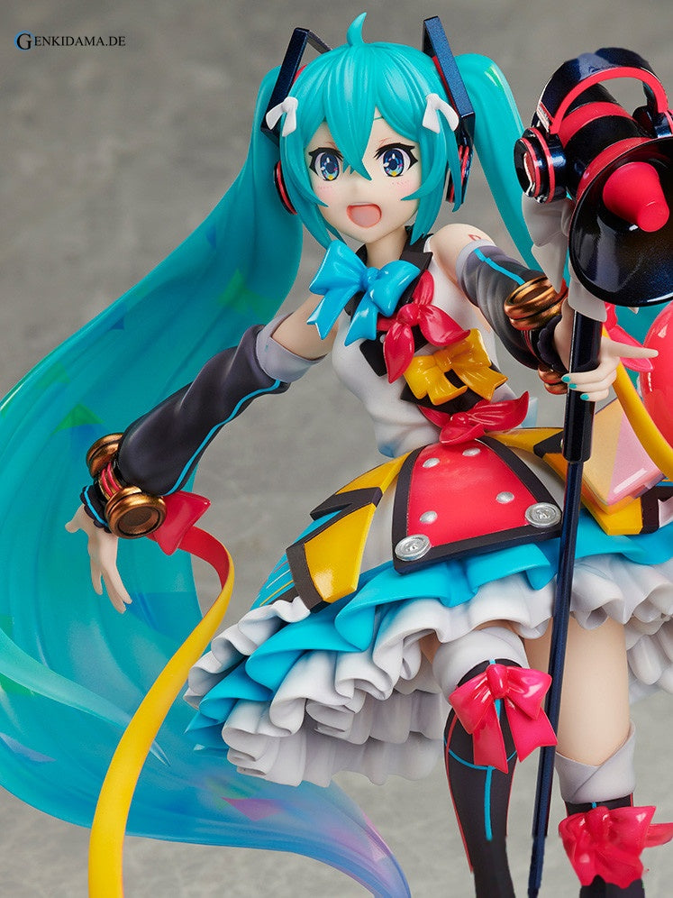 Hatsune Miku "Magical Mirai 2018" Ver.