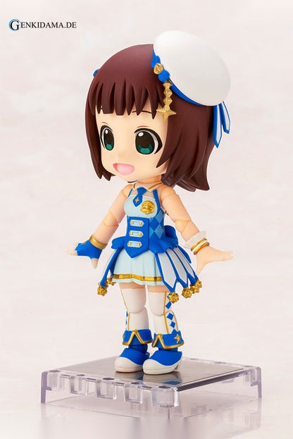 Cu-poche - THE IDOLM@STER: Haruka Amami Twinkle Star Posable