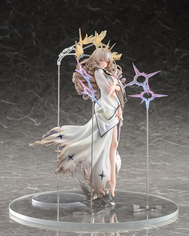 GODDESS OF VICTORY: NIKKE Crown - Naked King 1/7 - Exclusiv Bonus [AniGift] Ansicht 25