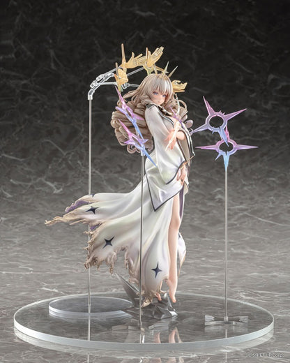 GODDESS OF VICTORY: NIKKE Crown - Naked King 1/7 - Exclusiv Bonus [AniGift] Ansicht 25