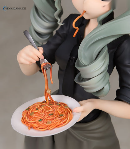 Girls und Panzer the Movie - Anchovy