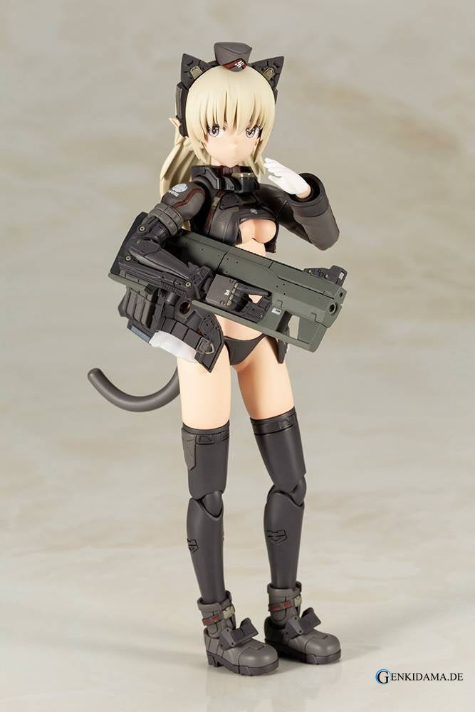 Shimada Fumikane Art Works : Arsia - Plastic Model (Limited Bonus + Reissue)