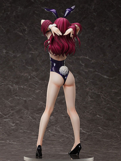 B-STYLE Food Wars! Shokugeki no Soma Rindo Kobayashi Bare Leg Bunny Ver. 1/4 [FREEing] Ansicht 4