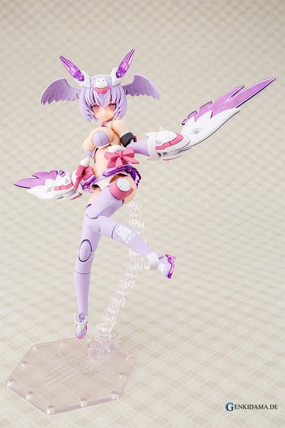 Megami Device: PUNI☆MOFU Xiao 1/1
