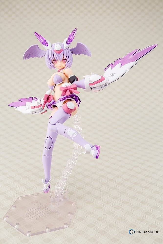Megami Device: PUNI☆MOFU Xiao 1/1 (Limited)