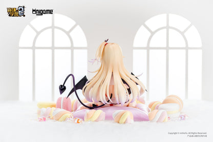 Femirins Succubus Houkai Gakuen AniGame - Anime Figuren günstig kaufen