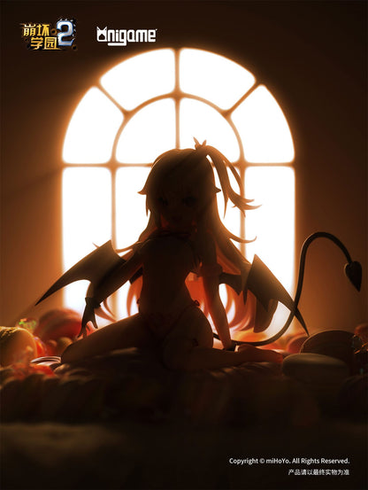 Femirins Succubus Houkai Gakuen AniGame - Anime Figuren günstig kaufen