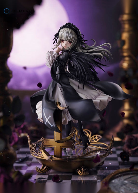 Rozen Maiden Suigintou