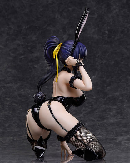 Overlord Narberal Gamma: Black Bunny Ver. 1/4 [FREEing] Ansicht 7