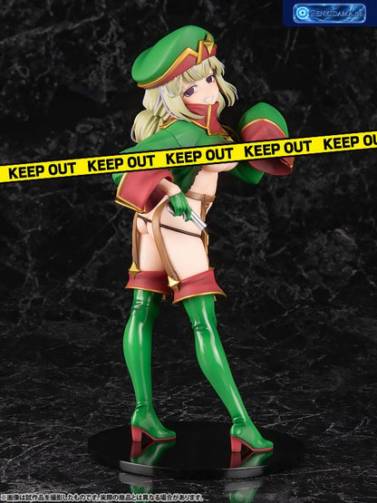 KDcolle "Gushing over Magical Girls" Leopard Special Package Edition 1/7 [KADOKAWA] Ansicht 14