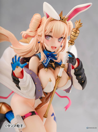 Original Character: Bunny Elf Princess - 1/6