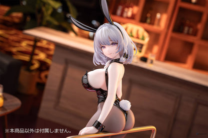 Azur Lane: San Jacinto 1/6 - Flavor of the Day Ver.