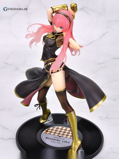 Character Vocal Series 03. Megurine Luka Tony ver.