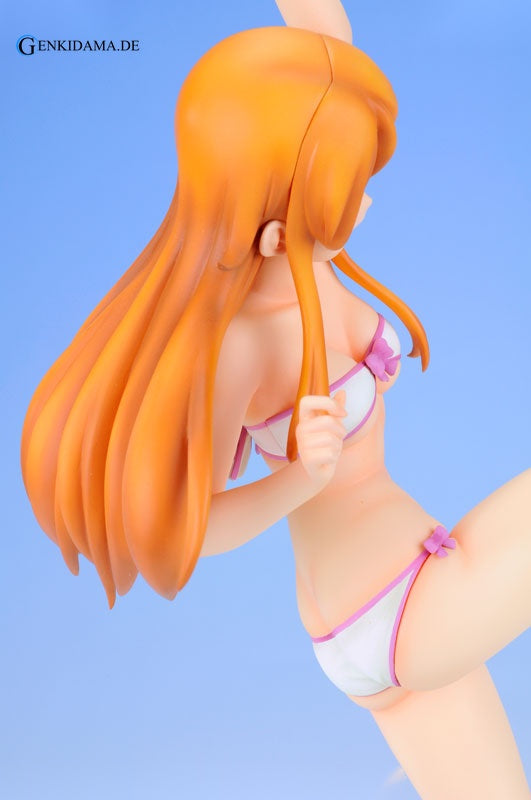Oreimo - Kirino Kousaka ** na Wake ga Nai Ver.