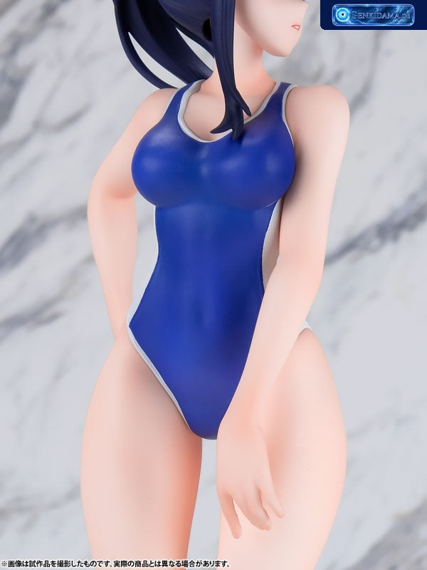 SSSS.GRIDMAN Rikka Takarada (Competition Swimsuit Ver.) [Summer Queens] 1/8 [Our Treasure] Ansicht 20