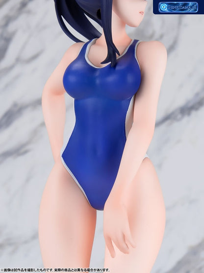 SSSS.GRIDMAN Rikka Takarada (Competition Swimsuit Ver.) [Summer Queens] 1/8 [Our Treasure] Ansicht 20