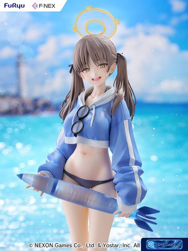 Blue Archive Moe (swimsuit) 1/7 Scale Figure [FURYU] Ansicht 18