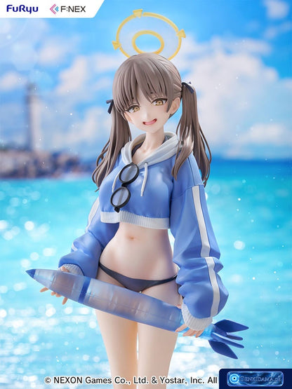 Blue Archive Moe (swimsuit) 1/7 Scale Figure [FURYU] Ansicht 18