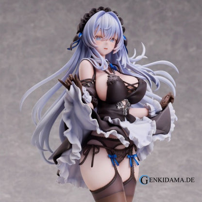 SION ALFINE ILLUSTRATION SG 1/6 SCALE FIGURE Ansicht 7